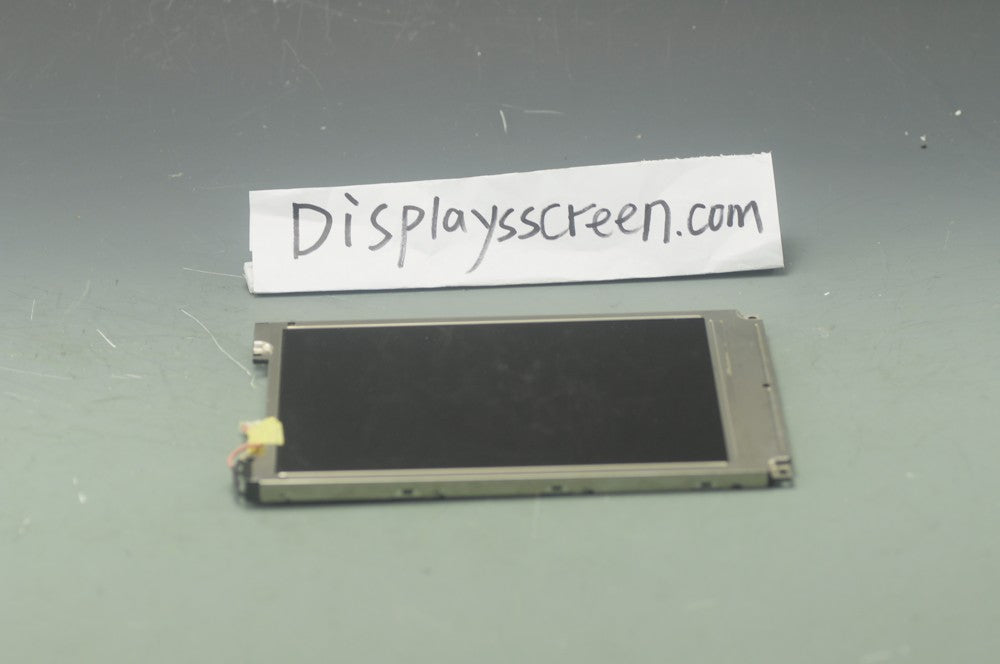 Original EDMGRB8KJF Panasonic Screen 7.8" 640×480 EDMGRB8KJF Display