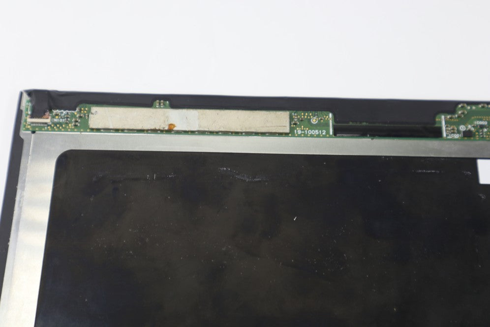 Original VVX10F034N00 Panasonic Screen 10.1" 1920×1200 VVX10F034N00 Display