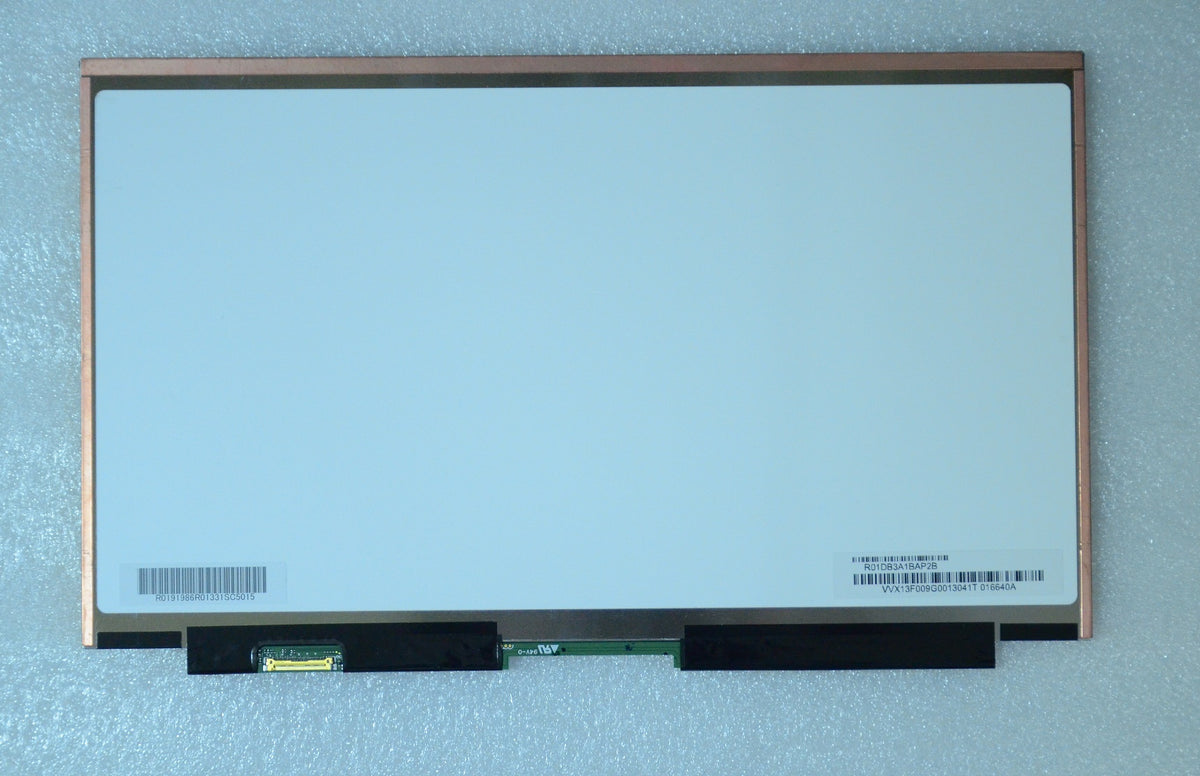 Original VVX13F009G10 Panasonic Screen 13.3" 1920×1080 VVX13F009G10 Display