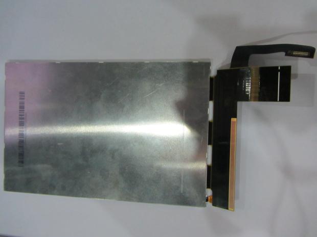 Original VVX07F015M00 Panasonic Screen 7.0" 1200×1920 VVX07F015M00 Display