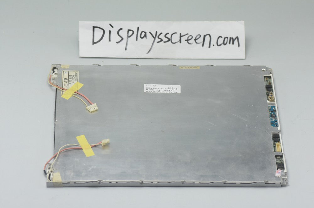 Original EDMGRB7KIF Panasonic Screen 12.1" 800×600 EDMGRB7KIF Display