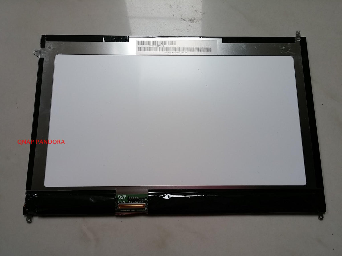 Original VVX10F002A00 Panasonic Screen 10.1" 1920×1200 VVX10F002A00 Display