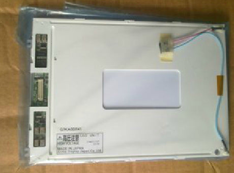 Original EDTCB03Q3F Panasonic Screen 9" 640×480 EDTCB03Q3F Display