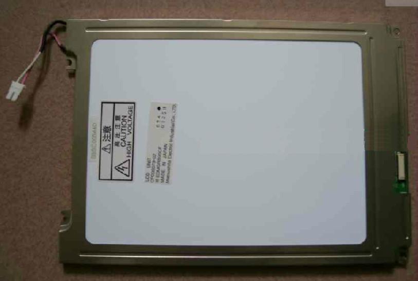 Original EDMGRB7KGF Panasonic Screen 12.1" 800×600 EDMGRB7KGF Display