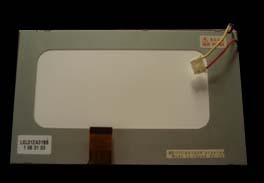 Original TR-LM7WR3PS Panasonic Screen 7.0" 480×234 TR-LM7WR3PS Display