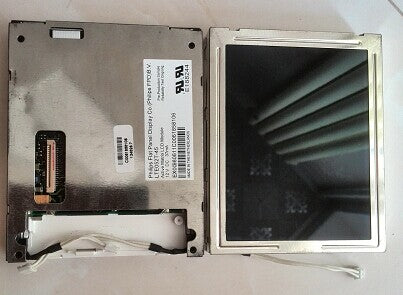 Original LTE052T-45 Philips Screen 5" 320×234 LTE052T-45 Display