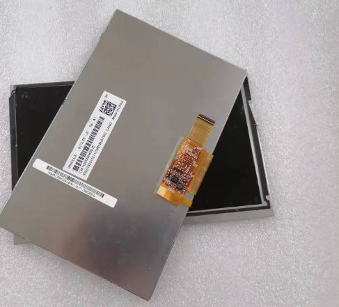 Original Innolux Q070LRE-L81 7.0" Resolution 1024*600 Display Screen Q070LRE-L81 Display LCD