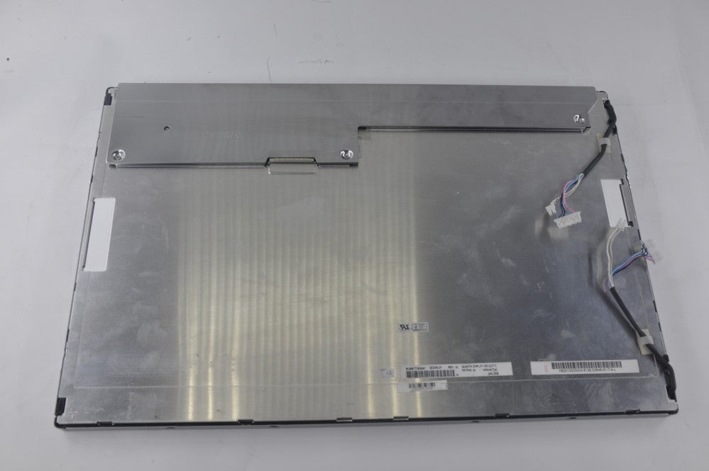Original QD20AL01 Rev.01 QDI Screen 20.1" 1400X1050 QD20AL01 Rev.01 Display