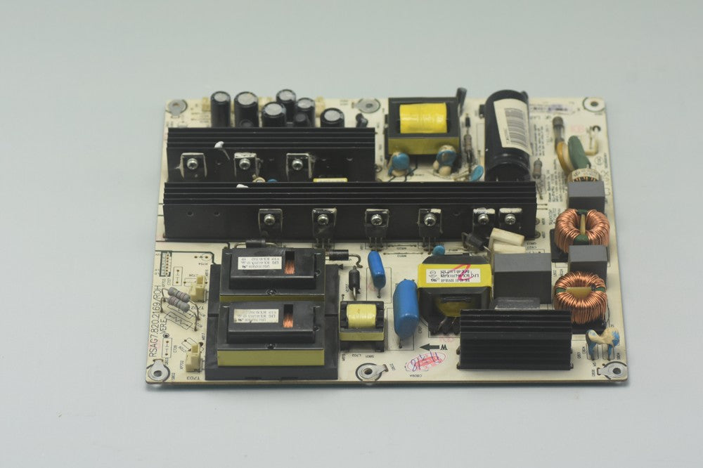 Original RSAG7.820.2169/ROH  Hisense Power Board
