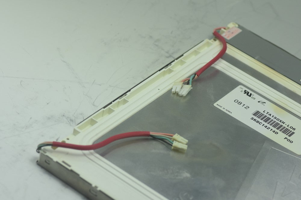 LTA150XH-L06 LCD Display Panel 15.0" 1024*768