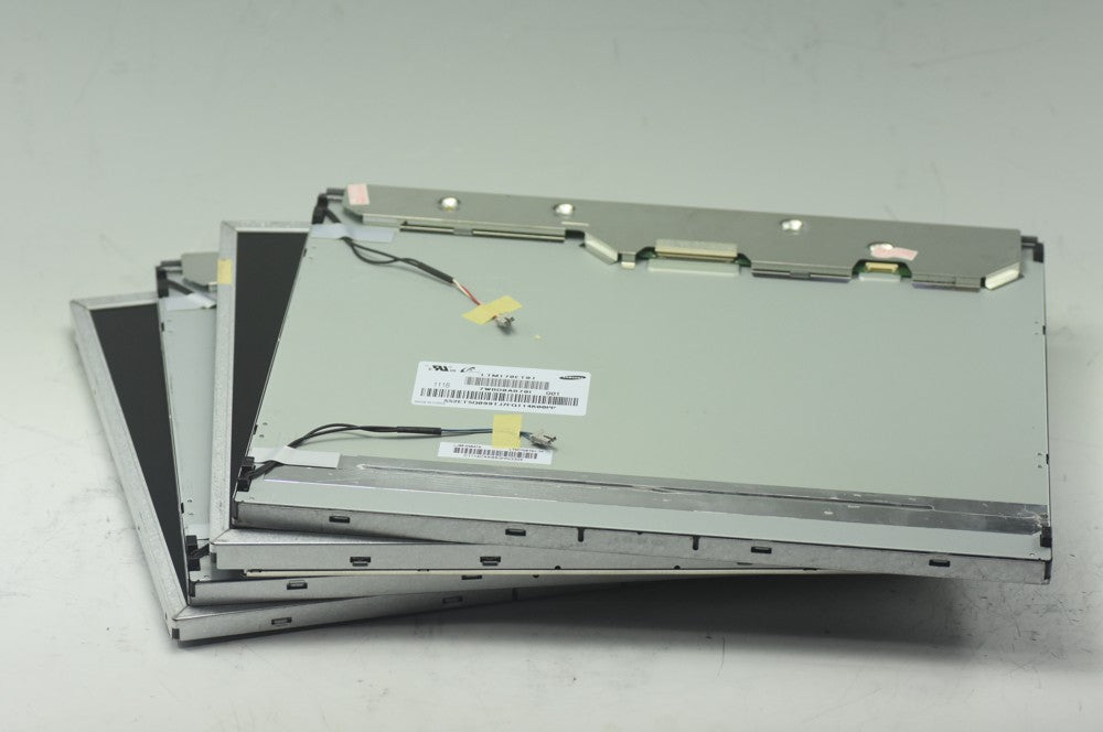 Original LTM170ET01  17.0" 1280*1024 LCD Display Screen LCD Panel
