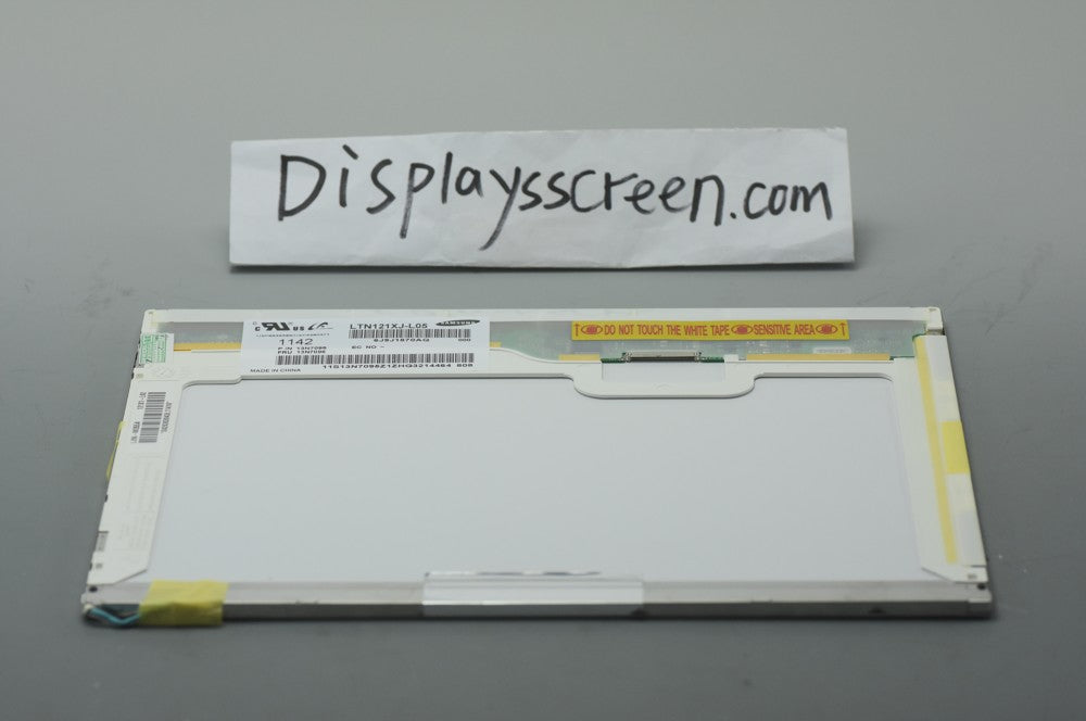 New 12.1" LTN121XJ-L05  1280*768  LCD Panel Display Screen
