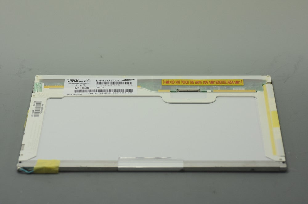 New 12.1" LTN121XJ-L05  1280*768  LCD Panel Display Screen