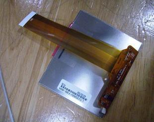 Original LTV350QV-F08 SAMAUNG Screen 3.5" 320x240 LTV350QV-F08 Display