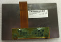 Original LTS480WS-C01 SAMAUNG Screen 4.8" 1024x600 LTS480WS-C01 Display