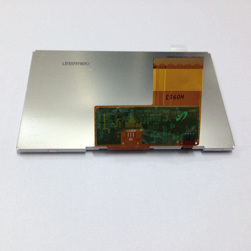 Original LMS430HF15 SAMAUNG Screen 4.3" 480x272 LMS430HF15 Display