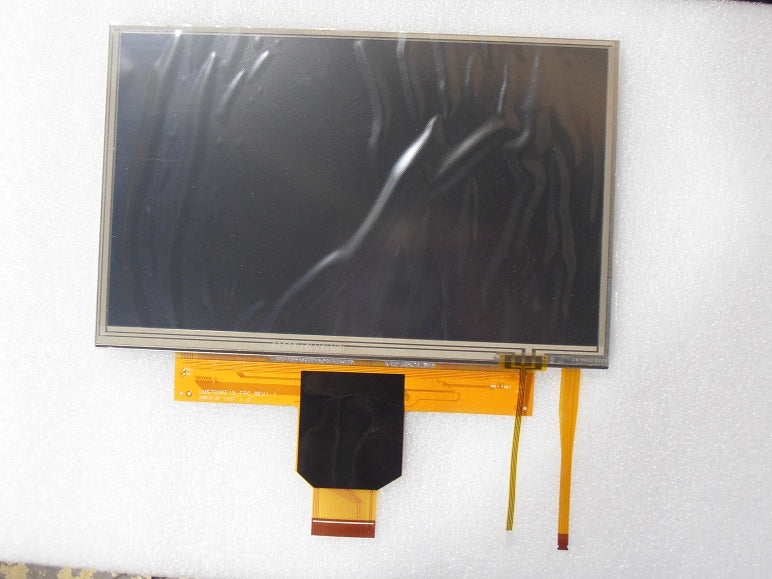 Original  LMS700KF18 SAMAUNG Screen 7" 800x480  LMS700KF18 Display