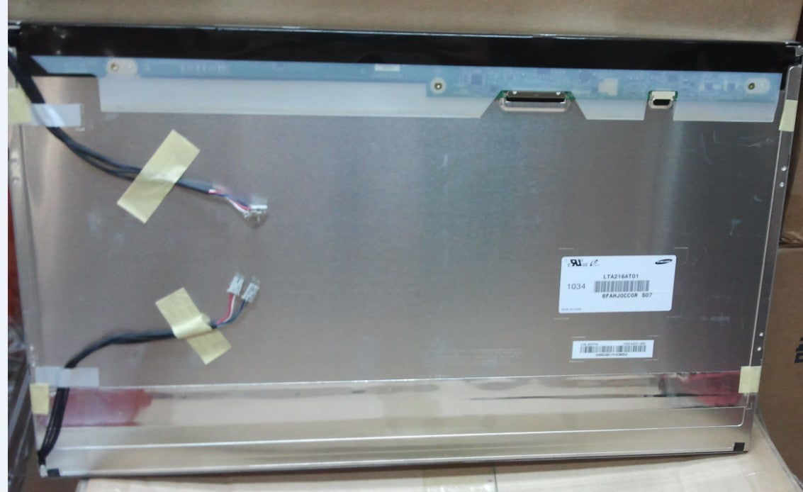 Original LTF216AT01 SAMSUNG Screen 22" 1680*1050 LTF216AT01 Display