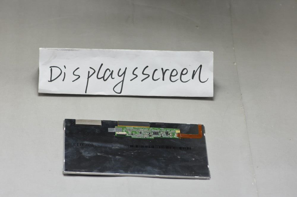 Original LTL070NL01-001 SAMSUNG Screen 7" 1024*600 LTL070NL01-001 Display