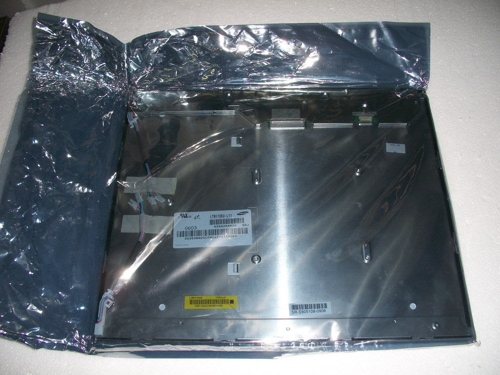 Original LTM170EU-L32 SAMSUNG Screen 17" 1280*1024 LTM170EU-L32 Display