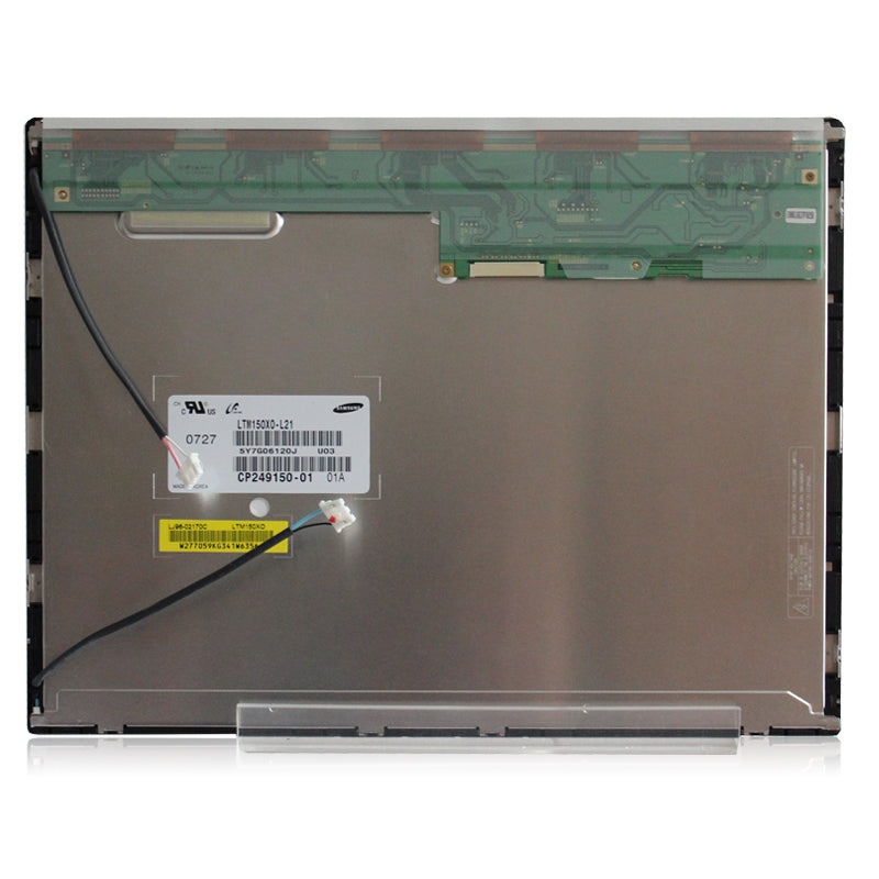 Original LTM150XO-L21 SAMSUNG Screen 15" 1024*768 LTM150XO-L21 Display