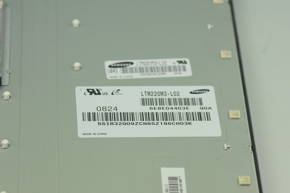 NEW Original LTM220M3-L02 SAMSUNG Screen 22" 1680*1050 LTM220M3-L02 Display
