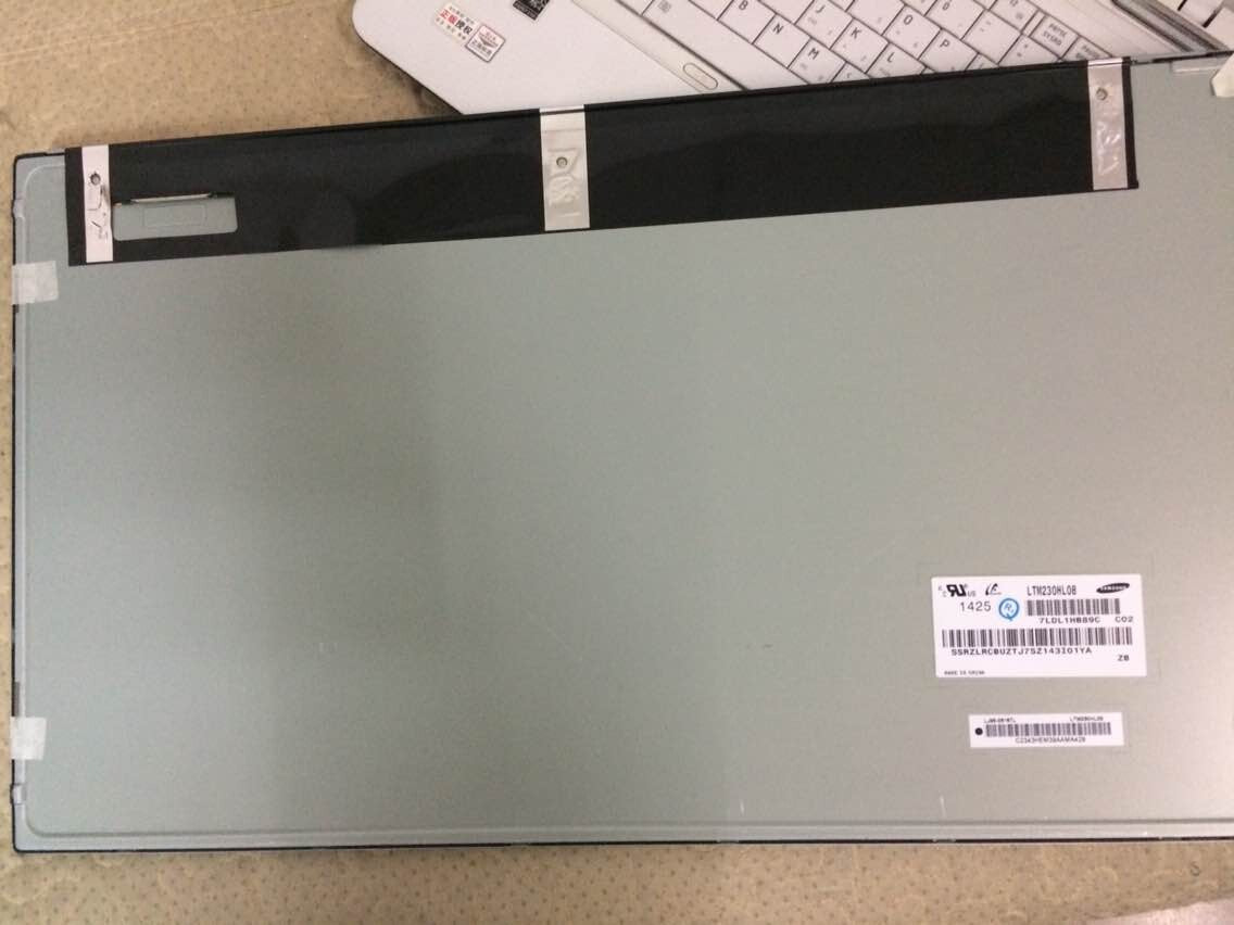 Original LTM230HU01 SAMSUNG 23.0" 1920×1080 LTM230HU01 Display