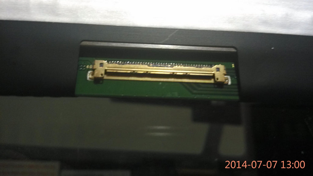 Original LTN133YL01-F01 SAMSUNG 13.3" 3k LTN133YL01-F01 Display
