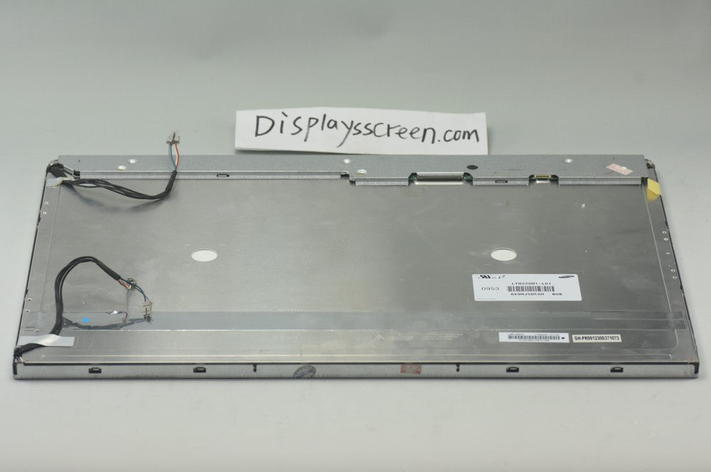 Original LTM220M1-L01 SAMSUNG 22.0"1680×1050 LTM220M1-L01 Display