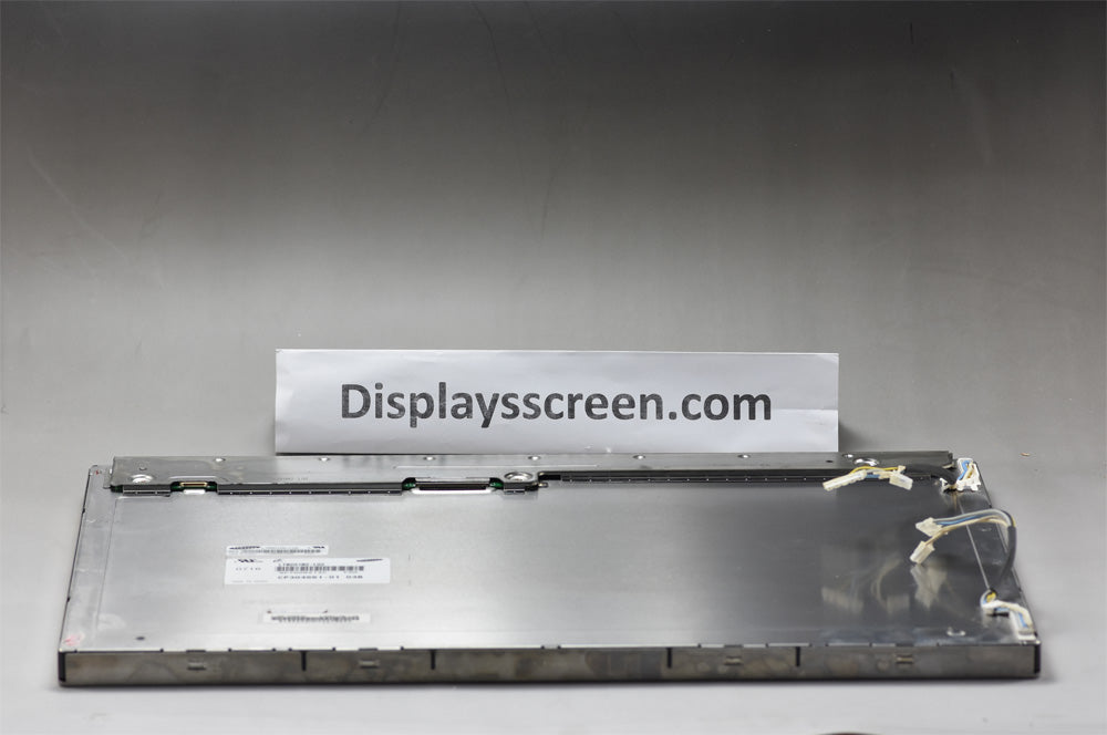 Original LTM201M2-L02 SAMSUNG 20.1"1680×1050 LTM201M2-L02 Display