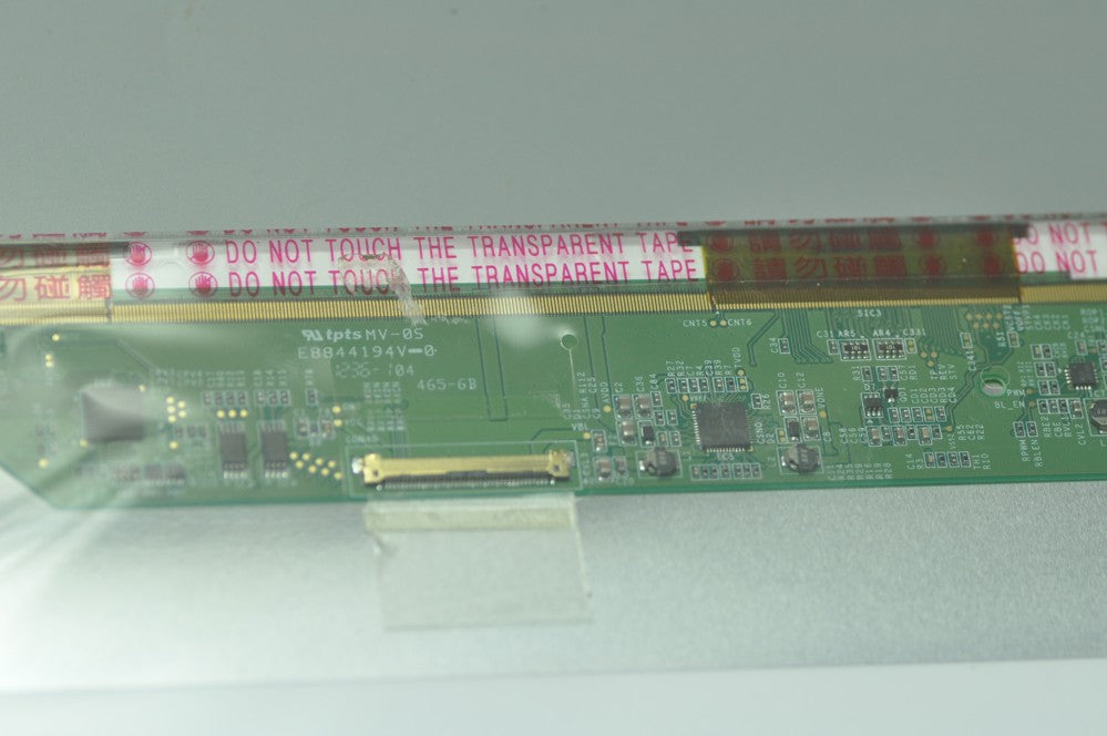 Original LTN156AT24 SAMSUNG 15.6" 1366×768 LTN156AT24 Display