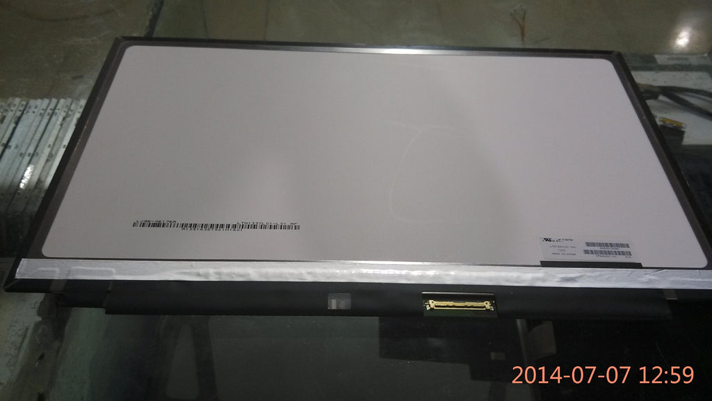 Original LTN133YL01-L01 SAMSUNG 13.3" 3200×1800 LTN133YL01-L01  Display