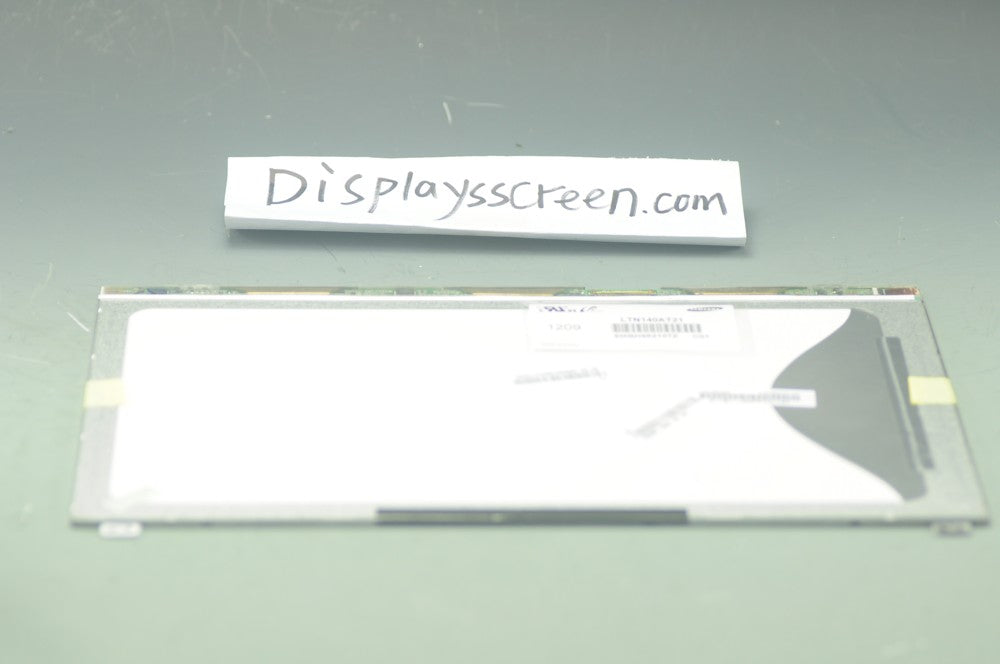 Original LTN140AT21-C01  SAMSUNG 14.0" 1366×768 LTN140AT21-C01 Display