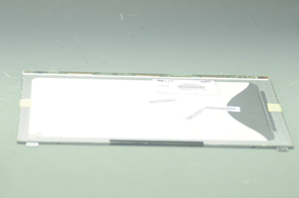 Original LTN140AT21-C01  SAMSUNG 14.0" 1366×768 LTN140AT21-C01 Display