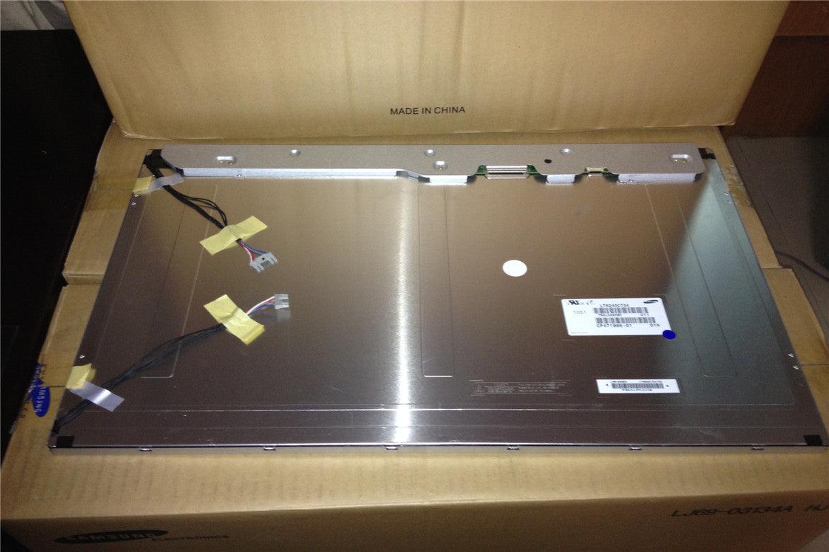 Original LTM240CL01 SAMSUNG 24.0" 1920×1200 LT121SS-10 Display