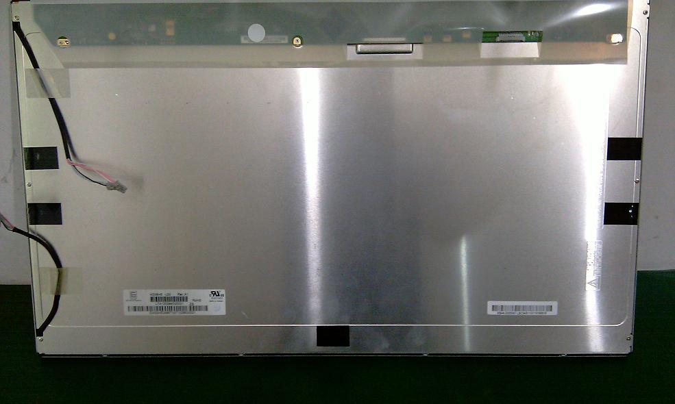 Original LTM230TT01 SAMSUNG 23.0"2048×1052 LTM230TT01 Display