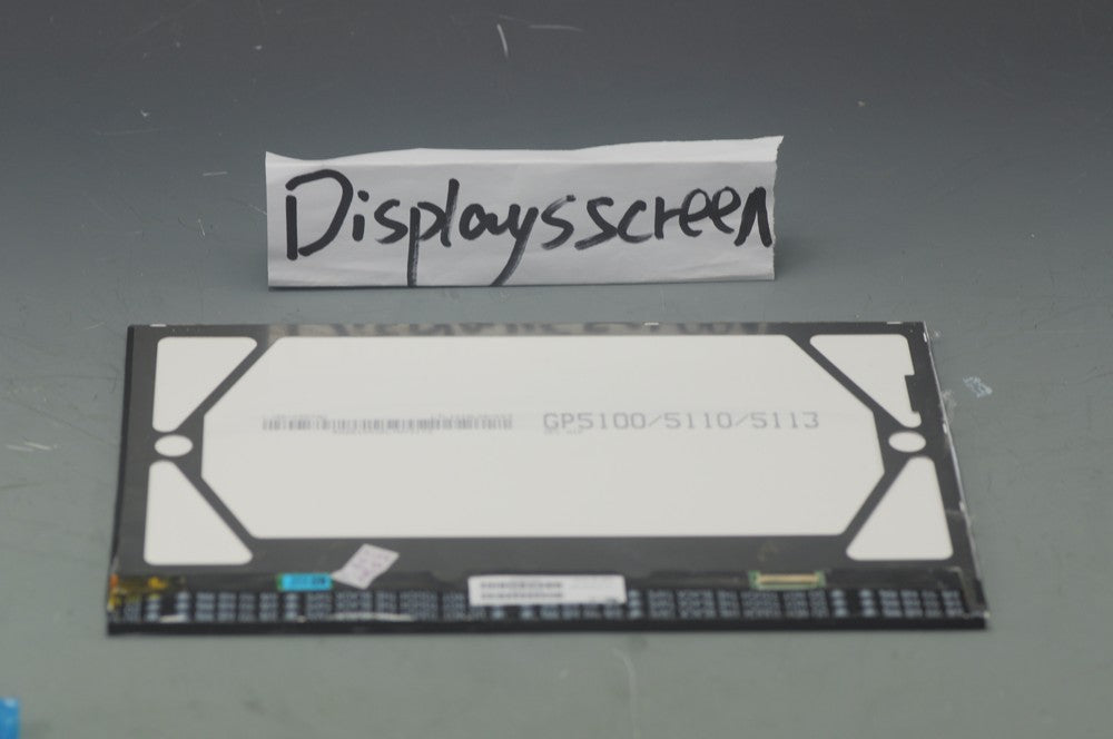 Original LTL101AL06-W02 SAMSUNG 10.1"1280×800 LTL101AL06-W02 Display
