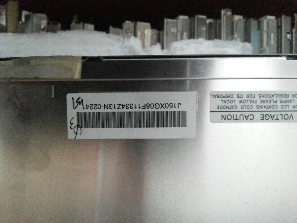 Original LTM150XH-L05 SAMSUNG 15.0"1024×768 LTM150XH-L05 Display