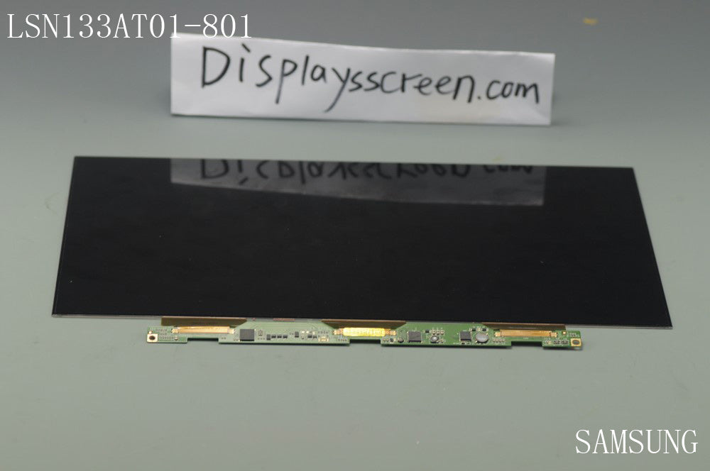 Original LSN133AT01-801 SAMSUNG 13.3" 1366×768 LSN133AT01-801 Display