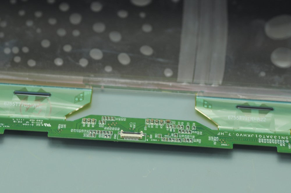 Original LSN133AT01-801 SAMSUNG 13.3" 1366×768 LSN133AT01-801 Display