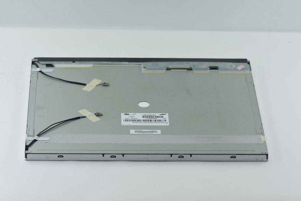 Original LTM190ET01 SAMSUNG 19.0" 1280×1024 LTM190ET01 Display