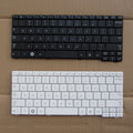 Original SAMSUNG NP-N148 N150 N151 NB20 NB30 N143 N158 N145 keyboard