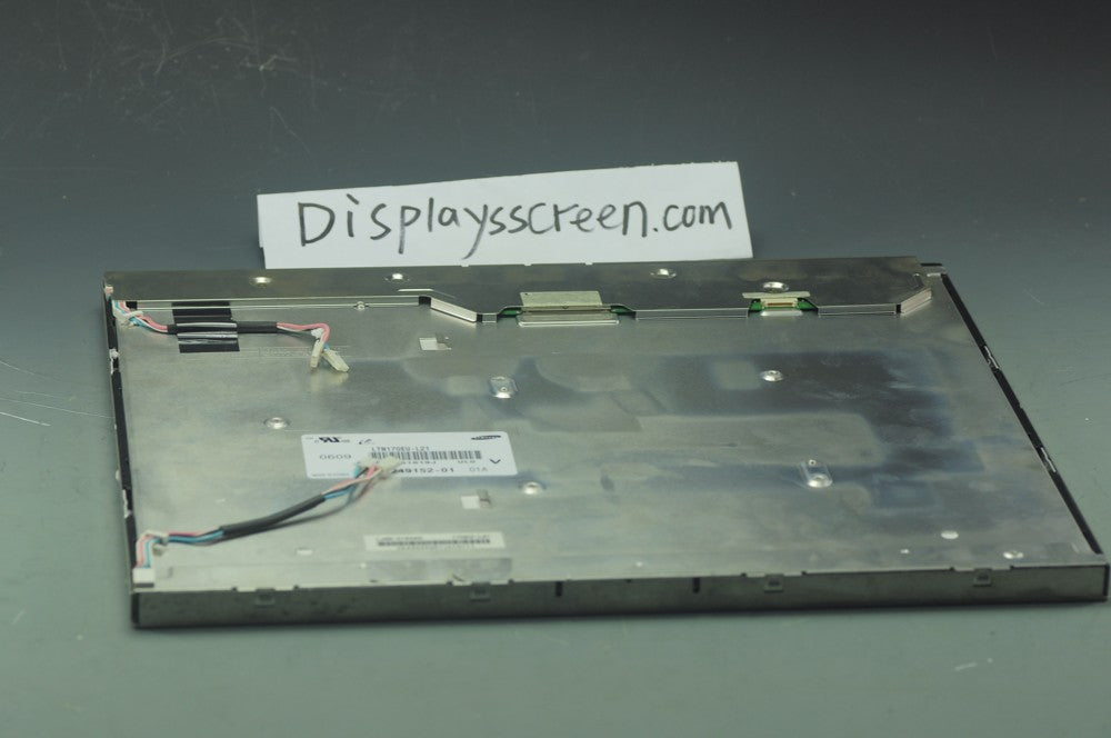 Original LTM170EU-L21 SAMSUNG Screen 17" 1280×1024 LTM170EU-L21 Display