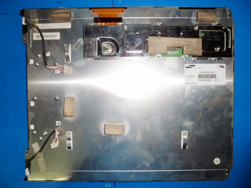 Original LTM181E3-P01 SAMSUNG Screen 18.1" 1280×1024 LTM181E3-P01 Display