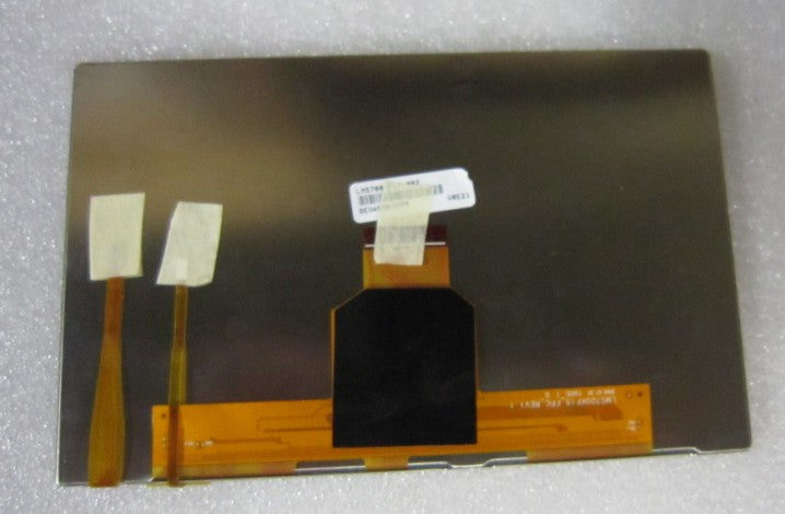 Original LMS700KF15 SAMSUNG Screen 7" 800×480 LMS700KF15 Display