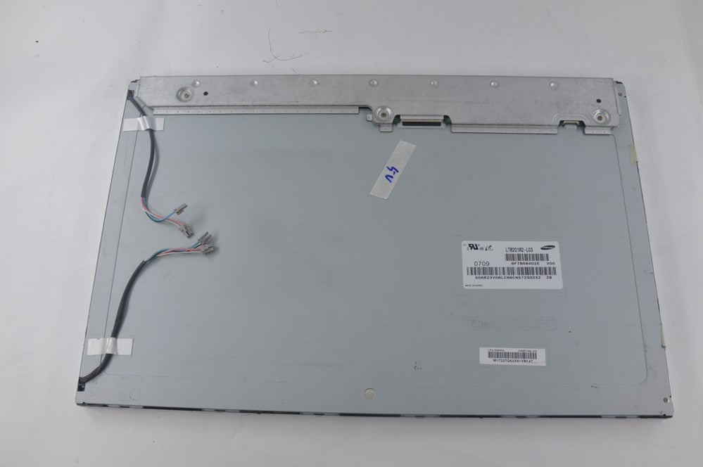 Original LTM201M2-L03 SAMSUNG Screen 20.1" 1680X1050 LTM201M2-L03 Display