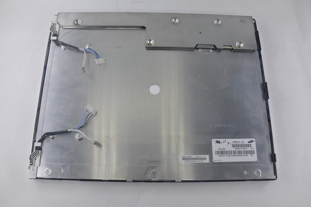 Original LTM201U1-L01 SAMAUNG Screen 20.1" 1600x1200 LTM201U1-L01 Display