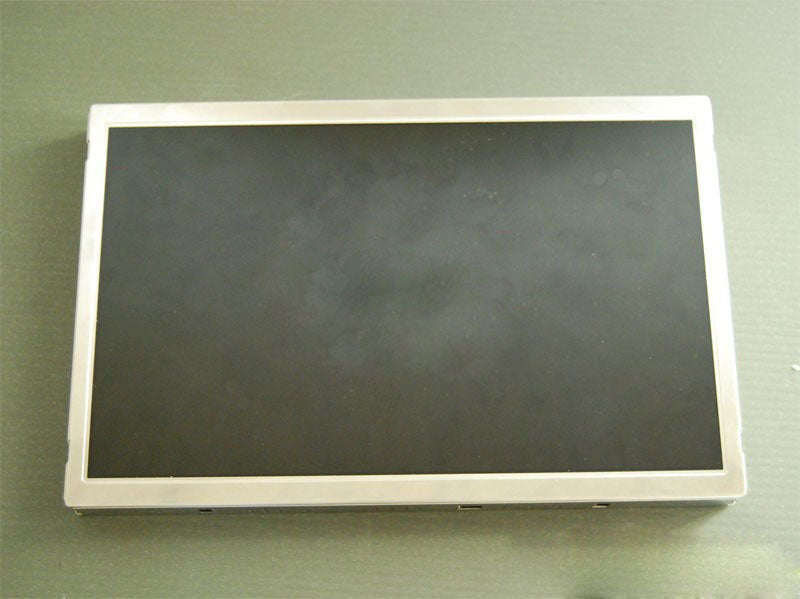 Original TM080VG-A01 SANYO Screen 8" 800×600 TM080VG-A01 Display