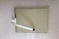 Original ELO 10.4" SCN-AT-FLT10.4-Z01-0H1-R Touch Screen Glass Screen Digitizer Panel