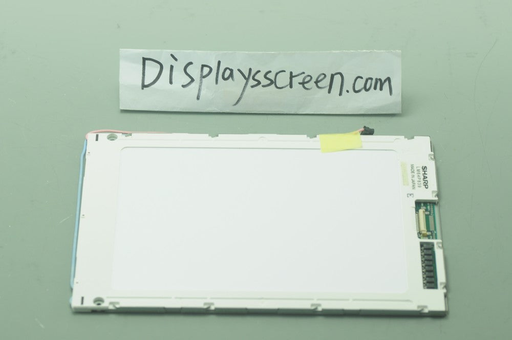 Original SHARP LM64P839 STN 640*480 9.4" LCD Panel Display LM64P839